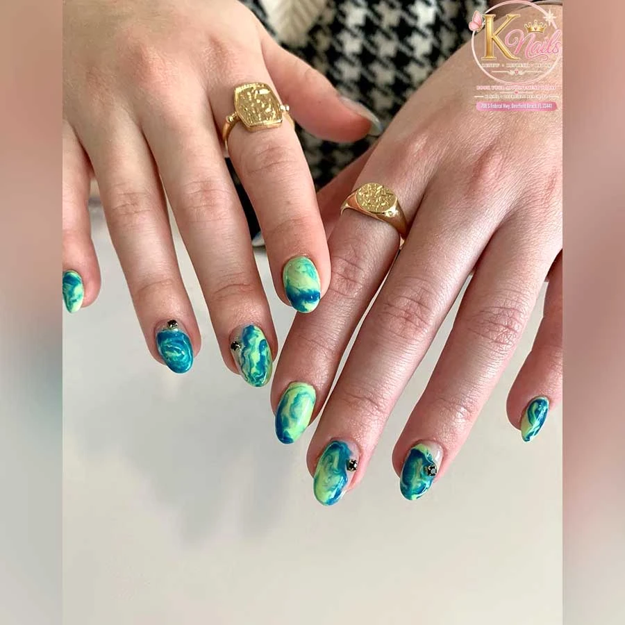 K-Nails Deerfield Beach, FL 33441